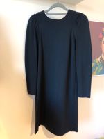 Designer Kleid PIU & PIU Größe 34/XS dunkelblau - wie neu Bayern - Augsburg Vorschau