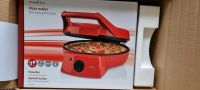 Nedis FCPM100FRD Pizzamaker Pizzaofen Neu unbenutzt Köln - Porz Vorschau