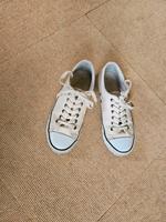 Grand Step Shoes Hanf- Schuhe/Sneaker, vegan, Gr. 38 Niedersachsen - Emden Vorschau