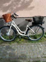 E-Bike FISCHER ER 1803 Brandenburg - Werder (Havel) Vorschau