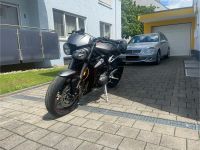 Triumph Street Triple RS Baden-Württemberg - Sindelfingen Vorschau