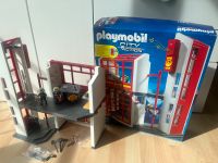 Playmobil Feuerwehrstation 5361 Bayern - Heideck Vorschau