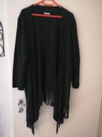 Tolle Jacke mit Fransen Wurster Nordseeküste - Nordholz Vorschau