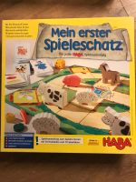 Mein erster Spieleschatz von Haba, große Spielesammlung Hessen - Lich Vorschau