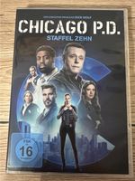 Chicago P.D. DVD Brandenburg - Bestensee Vorschau