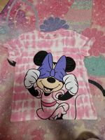 Minnie mouse t-shirt h&m Bayern - Ipsheim Vorschau