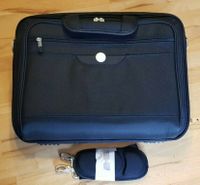 NEU Notebook Laptop Tasche professionell DELL, Bag OVP Schleswig-Holstein - Rickling Vorschau