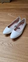 NEU!! H&M Ballerina Größe 36 Bayern - Eitting Vorschau