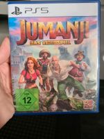 PS5 Spiel jumanji Berlin - Hohenschönhausen Vorschau