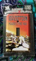Led Zeppelin Merchadise USA Light Switch Plate Houses of the Holy Bochum - Bochum-Südwest Vorschau