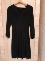 Schwarzes Kleid Mavi - Gr 34 Bayern - Burgthann  Vorschau