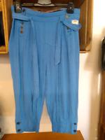 Pluderhose von Khujo Thüringen - Uhlstädt-Kirchhasel Vorschau