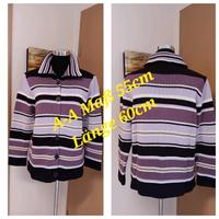Neuwertige Strickjacke von Bonita gr. L Nordrhein-Westfalen - Ahaus Vorschau