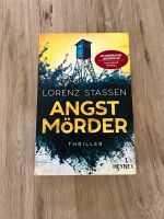 Thriller Angst Mörder Lorenz Stassen Nordrhein-Westfalen - Zülpich Vorschau