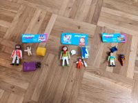 Playmobil 4623 , 3208 , 4618 Niedersachsen - Twistringen Vorschau