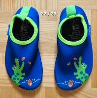 Badeschuhe Gr. 22/23 von Playshoes Thüringen - Erfurt Vorschau