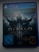 Diablo - Reaper of Souls | (Ps4) Hessen - Schwalmstadt Vorschau