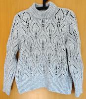 kuscheliger Pullover Rheinland-Pfalz - Hochstetten-Dhaun Vorschau
