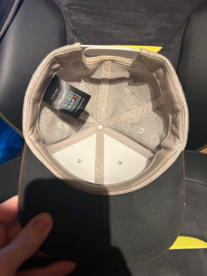 Gönn dir basecap snapbag neu in Bann