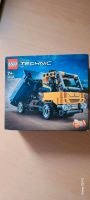 Lego Technik- Truck Hessen - Bad König Vorschau