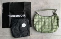 Handtasche Freds Bruder Damentasche grün Schultertasche Tasche Baden-Württemberg - Weingarten (Baden) Vorschau