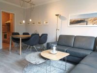 Alt-Westerland 55qm bis 4 Personen, 2 sep. SZ, Balkon, Stellplatz Sylt - Westerland Vorschau