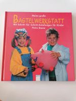 Bastelbuch "Meine große Bastelwerkstatt" Friedrichshain-Kreuzberg - Friedrichshain Vorschau