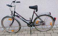 RETRO FAHRRAD 26 ZOLL 5 Gänge RÜCKTRITTSBREMSE VOLLFUNKTIONSFÄHIG Nürnberg (Mittelfr) - Großreuth b Schweinau Vorschau