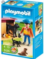 Playmobil 5125 Hofhund mit Welpen Nordrhein-Westfalen - Warendorf Vorschau