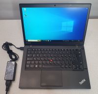 Lenovo ThinkPad T440s Ultrabook i5 14,1" LTE 4GB-DDR3 180GB-SSD Bayern - Freilassing Vorschau