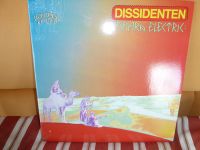 DISSIDENTEN Vinyl "Sahara Electrik" von 1988 in VG/M Nordrhein-Westfalen - Schloß Holte-Stukenbrock Vorschau