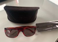 NEU Sonnenbrille Salvatore Ferragamo rot SF616S 609 135 Nordrhein-Westfalen - Issum Vorschau