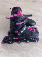 Verstellbare Inlineskates Gr. 30 - 33 Nordrhein-Westfalen - Grevenbroich Vorschau