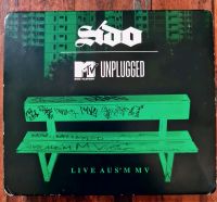 Sido MTV Unplugged CD Hamburg-Nord - Hamburg Barmbek Vorschau