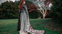 Queen Sansa Cosplay Nordrhein-Westfalen - Gevelsberg Vorschau