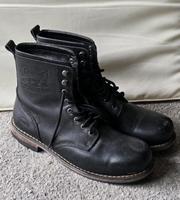Stiefel Dockers Grösse 45 Hessen - Niederdorfelden Vorschau