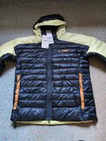 ADIDAS Winterjacke S Bayern - Oberstdorf Vorschau