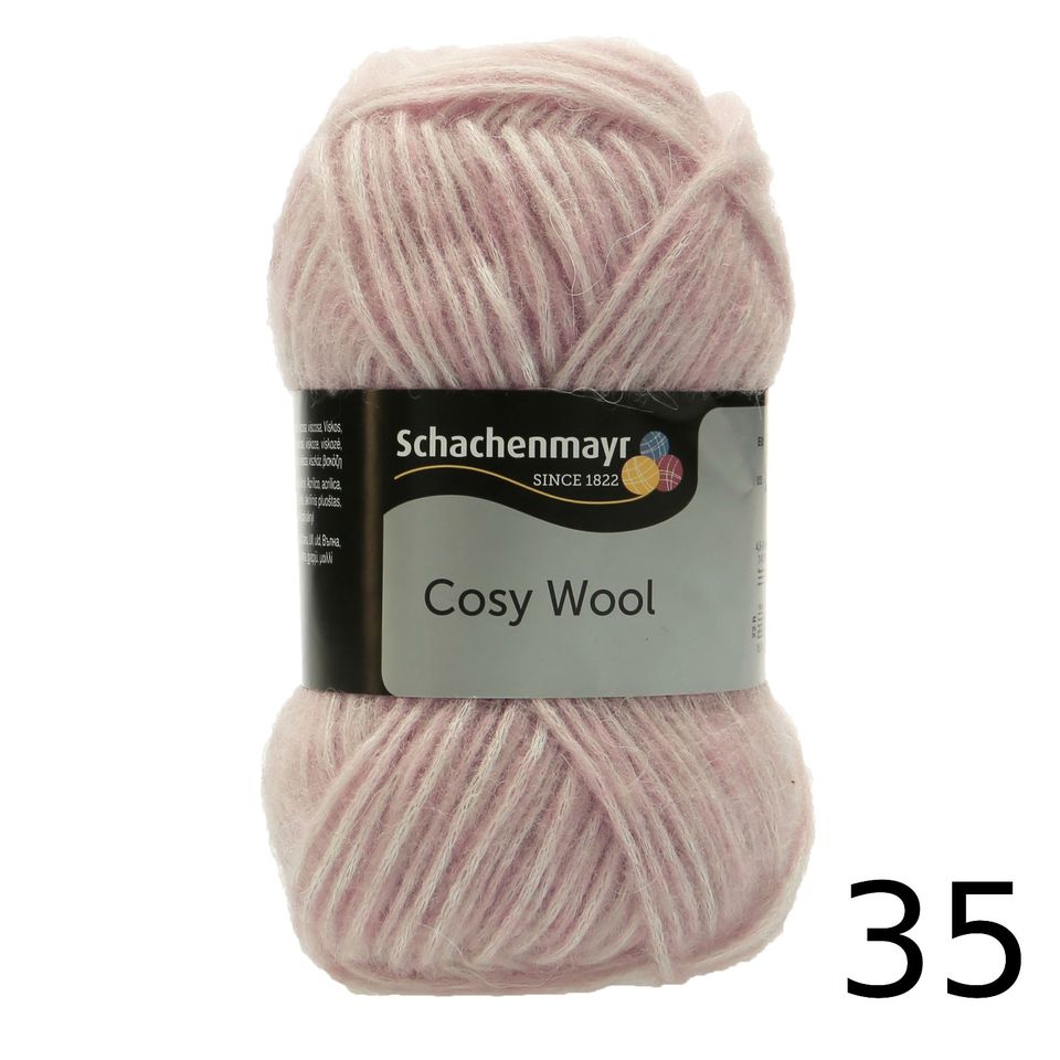 75,00 € / 1 kg Schachenmayr COSY WOOL Wolle Garn stricken häkeln in Silberstedt