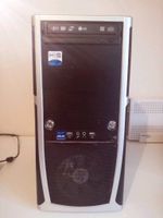 Desktop PC, Intel Core 2.66 GHz 4 GB Ram, DVD Brenner, Tastat Bayern - Karlsfeld Vorschau