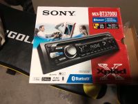 Sony autoradio MEx bt3700u Harburg - Hamburg Sinstorf Vorschau