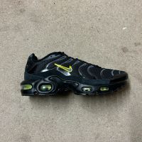 Nike Air Max Plus TN Black Volt Schwarz Grau Grün Neon 38 Neu Innenstadt - Köln Altstadt Vorschau