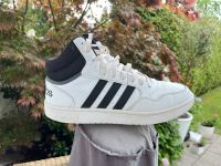 Adidas Sneaker Größe:45 weiß Hessen - Oberursel (Taunus) Vorschau