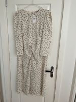 Mango Midikleid Kleid Creme XXL neu Hessen - Taunusstein Vorschau