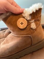 Braune UGGs Niedersachsen - Osnabrück Vorschau