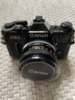 Canon AE1 Camera Set Aachen - Aachen-Mitte Vorschau