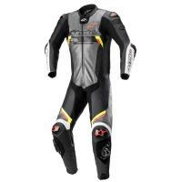 Alpinestars Missile V2 Ignition Kombi 1Pc grau gelb NEU SALE München - Au-Haidhausen Vorschau