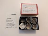 Märchenschatulle 2 Rollfilm Diafilm DDR Dewag Color-Bildbänder Sachsen-Anhalt - Gräfenhainichen Vorschau