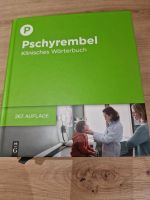 Pschyrembel - Klinisches Wörterbuch Bayern - Hohenau Vorschau