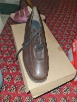 Semler Damenschuhe neu 9 /43 Luftpolster np 199€ Bayern - Rudelzhausen Vorschau