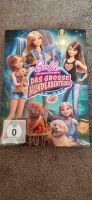 DVD Barbie das große Hundebenteuer Nordrhein-Westfalen - Neuss Vorschau